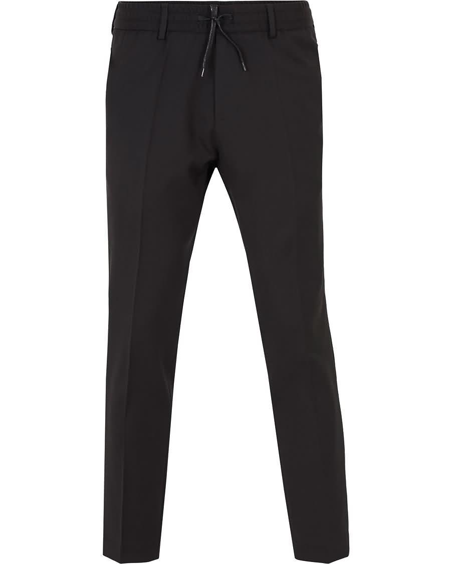 filippa k noah cropped slacks black Opprinnelige Stilen pi5xo